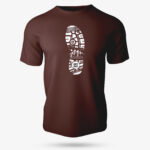Get Out Graphic Printed T-Shirt