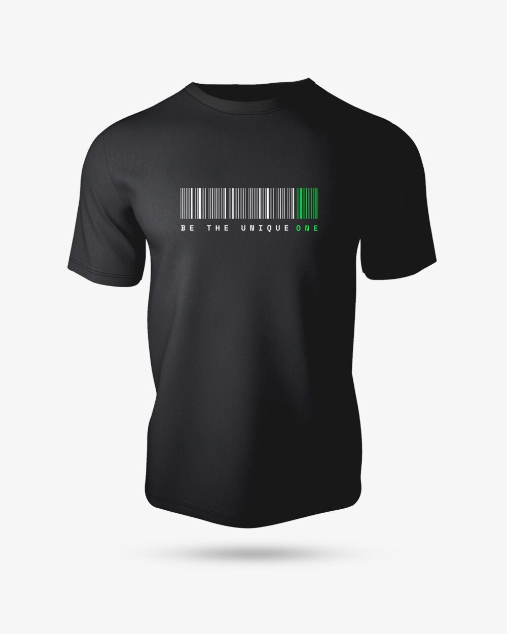 Unique Graphic Printed T-Shirt