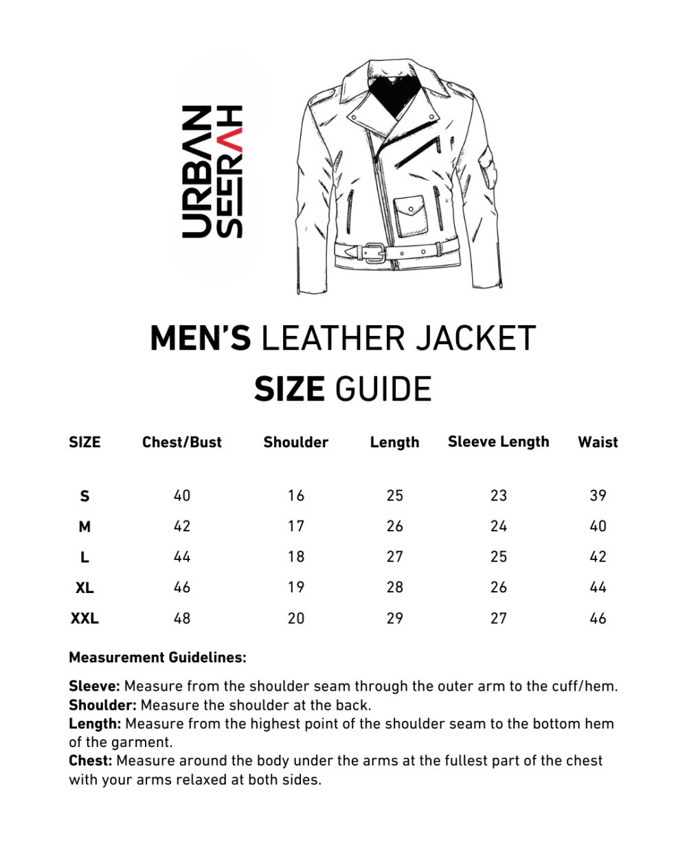 The Icon — Black Slim Collared, Premium Vegan Leather Jacket - Image 5